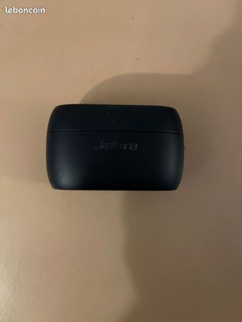 Boîtier jabra élite active 75T