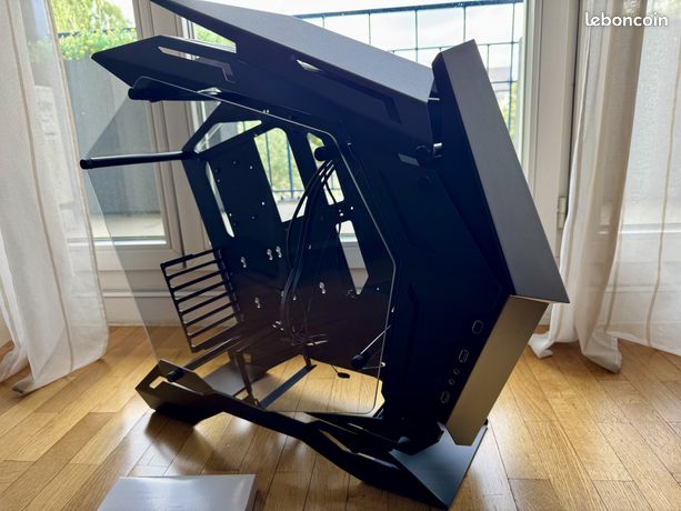 Boitier PC Jonsbo MOD-3