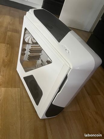 Boitier pc nzxt