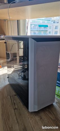 Boitier PC Phanteks