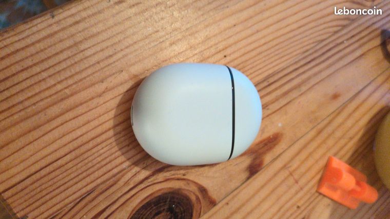 Boîtier pour google airbuds A