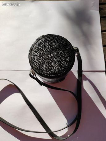 Boîtier rigide Takumar 105mm f/2.8