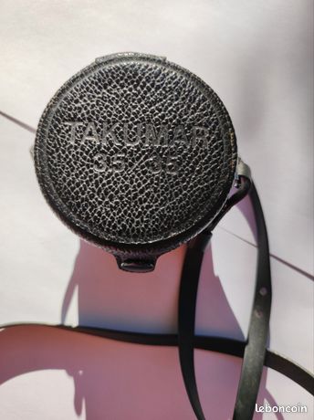 Boîtier rigide Takumar 35mm F3.5