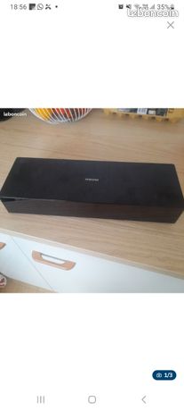 Boîtier samsung one connect samsung QE65Q7FAMTXXC