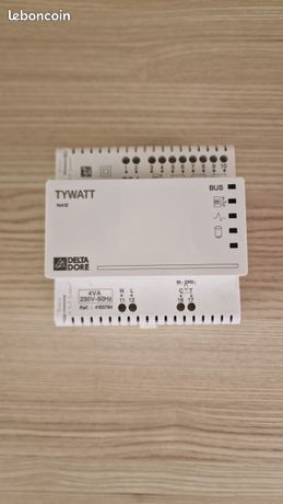 Boitier TYWATT RT2012 ref 4100794