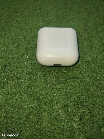 Boîtier airpod 1ère génération