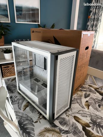 Boitier Corsair 5000D Airflow