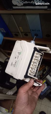 Boitier de connection CANALIS