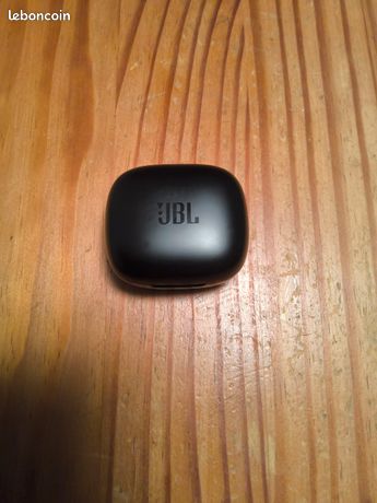 Boîtier ecouteur gauche JBL LIVE PRO+ TWS