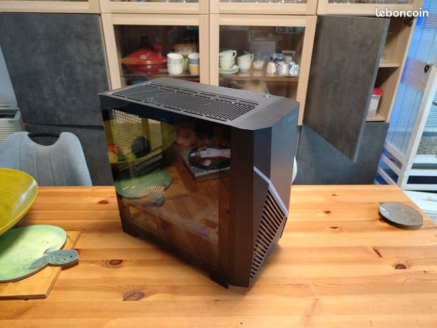 Boitier pc Antec