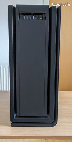 Boitier PC Vide Phanteks Enthoo 719