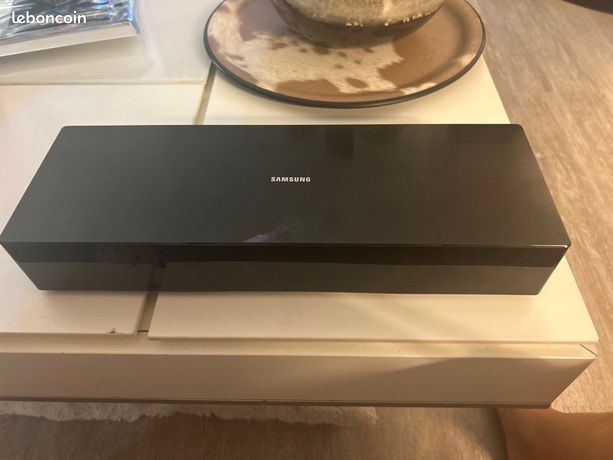 Boîtier Samsung One Connect Tv