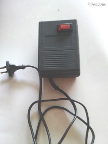 Boitiers en plastique