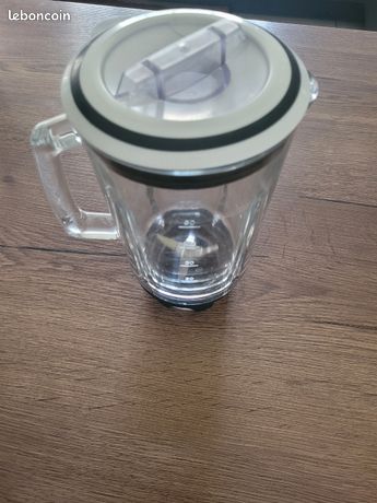 Bol blender