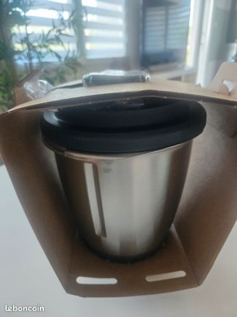 Bol complet TM6 neuf