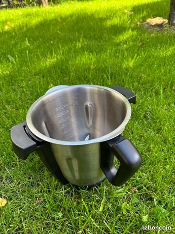 Bol de monsieur cuisine smart