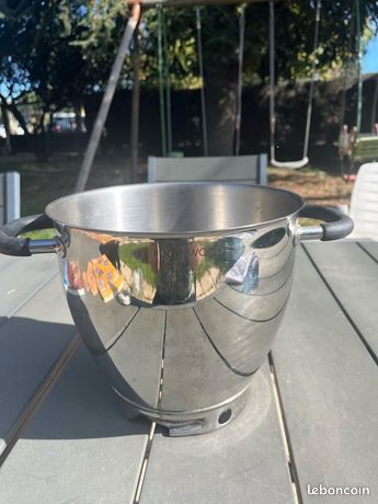 Bol de robot Kenwood