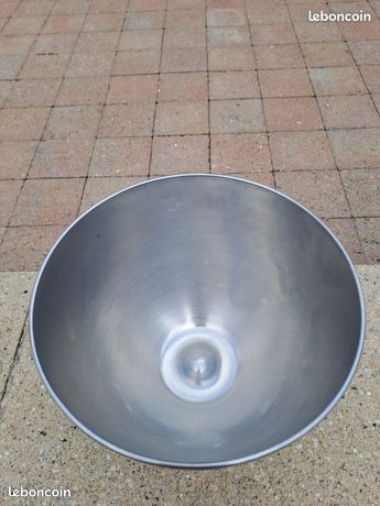Bol kitchenaid k45 pour robot artisan
