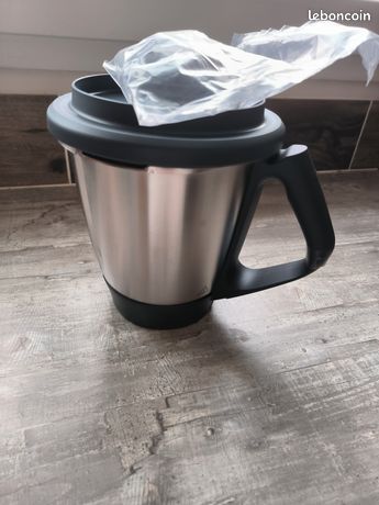 Bol Thermomix TM6
