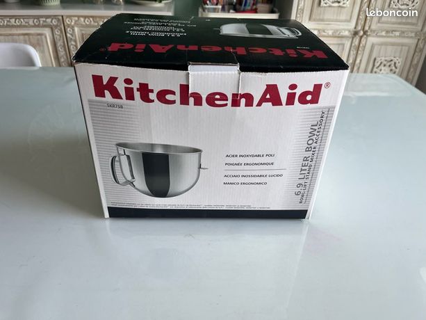 Bol Kitchenaid 6,9l