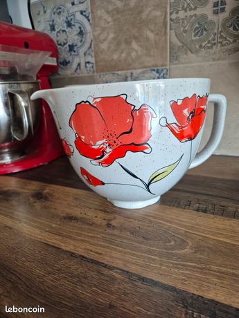 Bol pour Kitchen aid