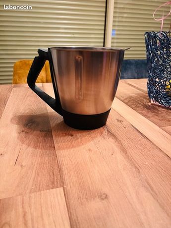 Bol Thermomix tm31