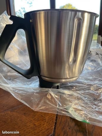 Bol Thermomix TM31