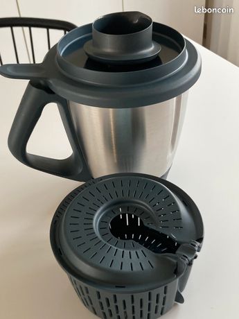 BOL THERMOMIX TM6 avec son panier