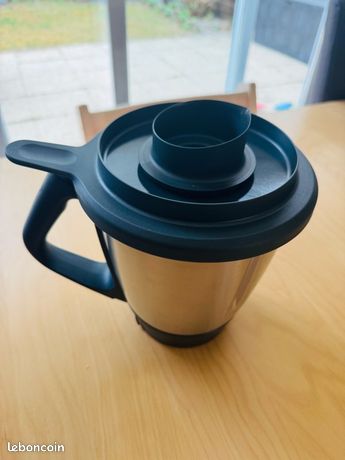 Bol Thermomix TM6