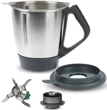 Bol Vorwerk Thermomix TM6