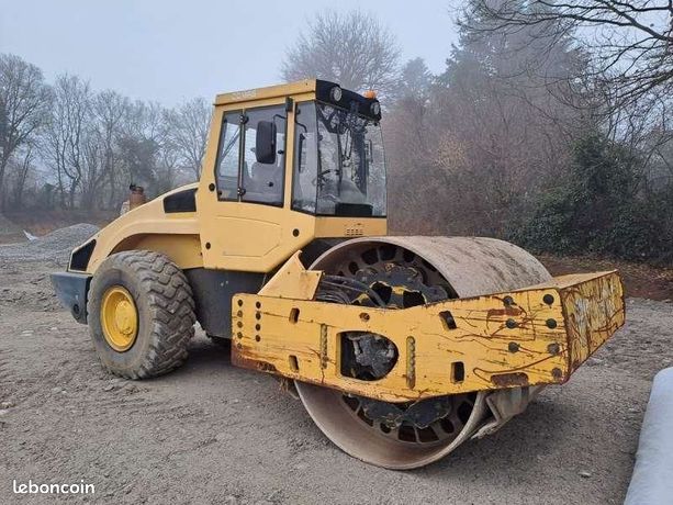 Bomag BW219DH4