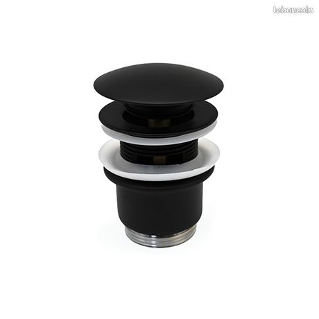 Bonde clic clac noir