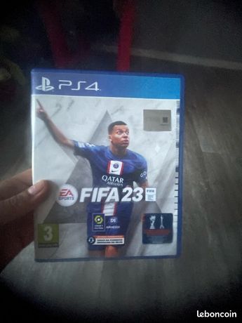Bonjour je vends 3 jeu PlayStation4 ils sont neuf merci de me contacter si besoin