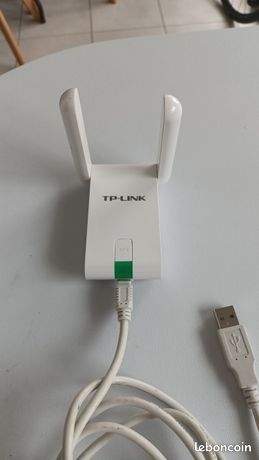 Booster Wi-Fi TP-Link