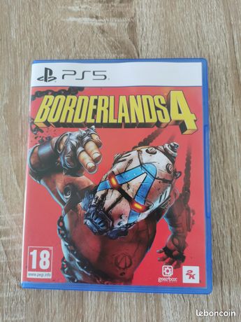 Borderlands 4