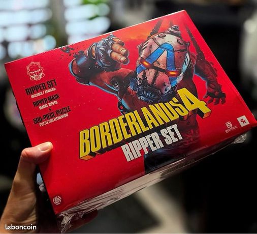 Borderlands 5