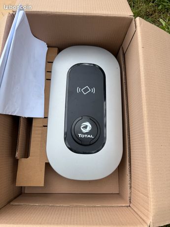 Borne pour recharge voiture électrique Neuve