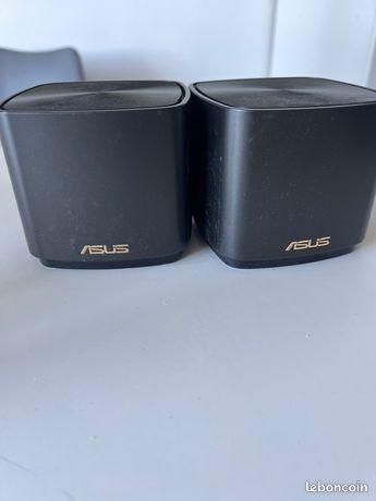 Borne wifi asus