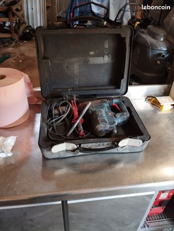 Bosch GBH 5-40 sds max