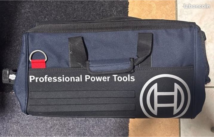 Bosch Professional sac à outils taille M