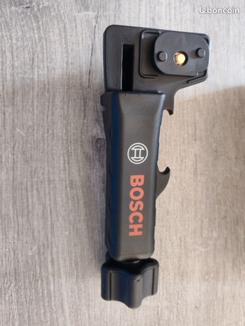 Bosch Professional Support pour cellule de réception laser pour LR 1 LR 1G LR 2
