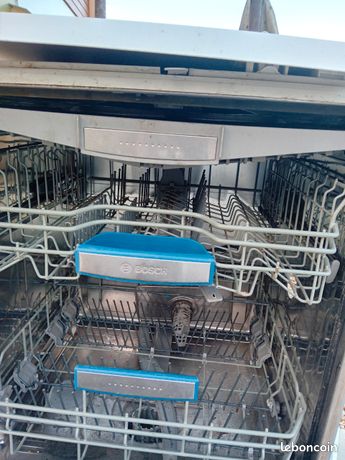Bosch sms69m82eu