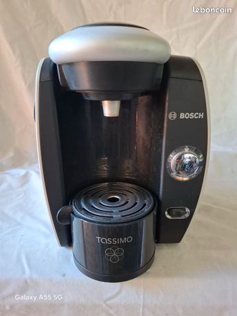 Bosch TASSIMO