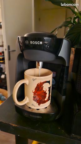 Bosch Tassimo