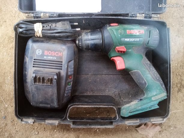 Bosch