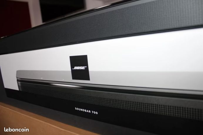 Bose 700