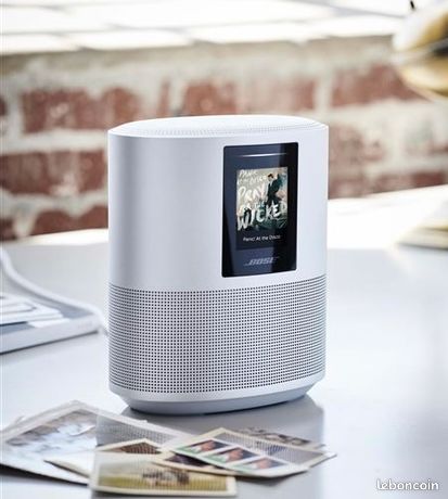 Bose Home Speaker 500