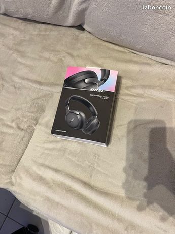 Bose QuietComfort Ultra