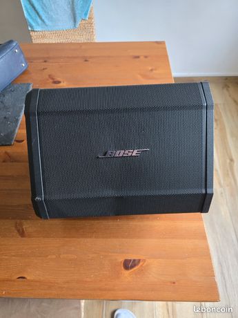 Bose sono S1 pro