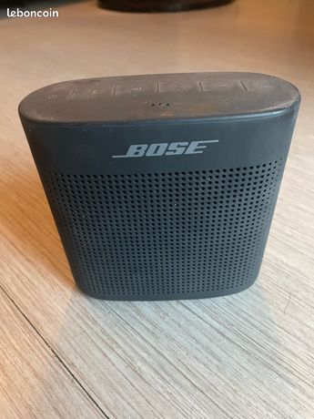 Bose Soundlink Color 2